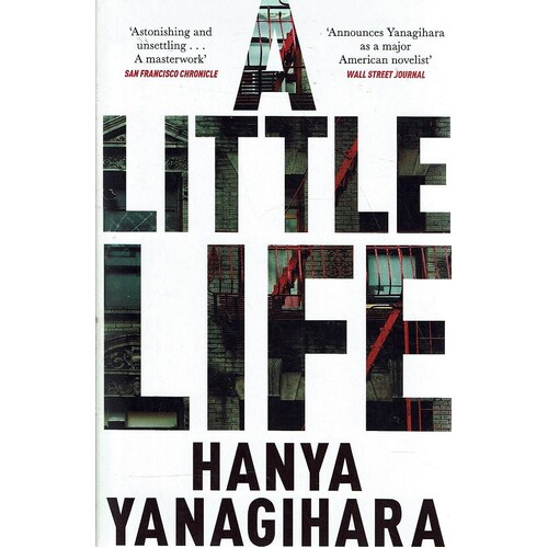 A Little Life