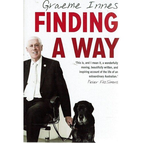 Finding A Way