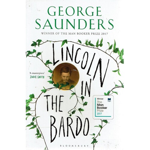 Lincoln In The Bardo