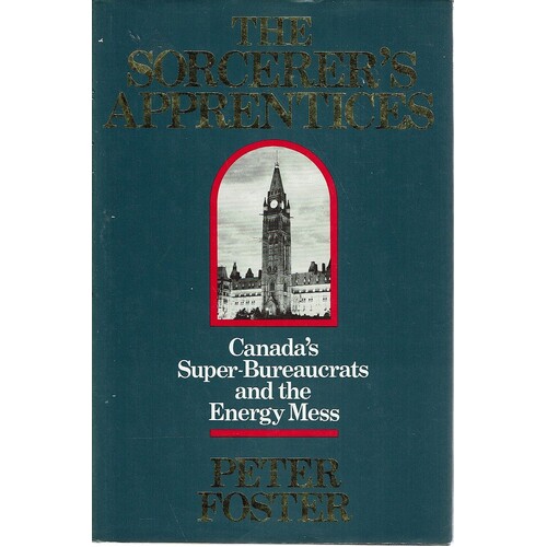 The Sorcerer's Apprentices. Canada's