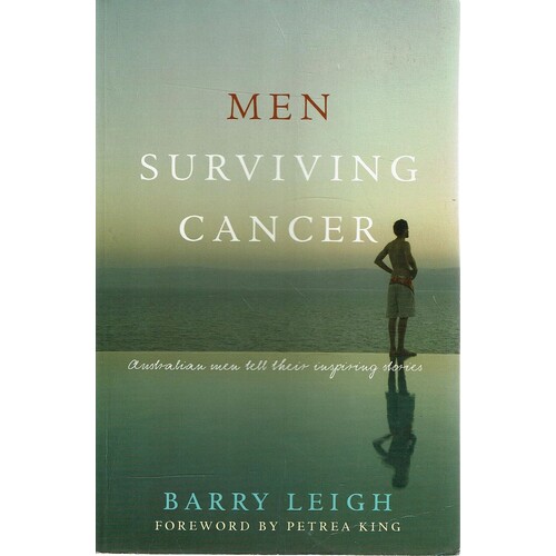Men Surviving Cancer