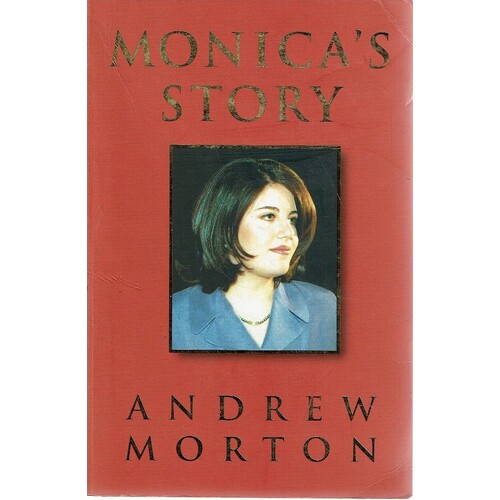 Monica's Story