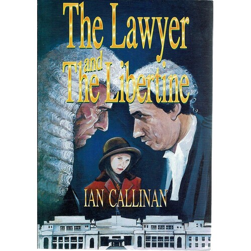 The Lawyer And The Libertine