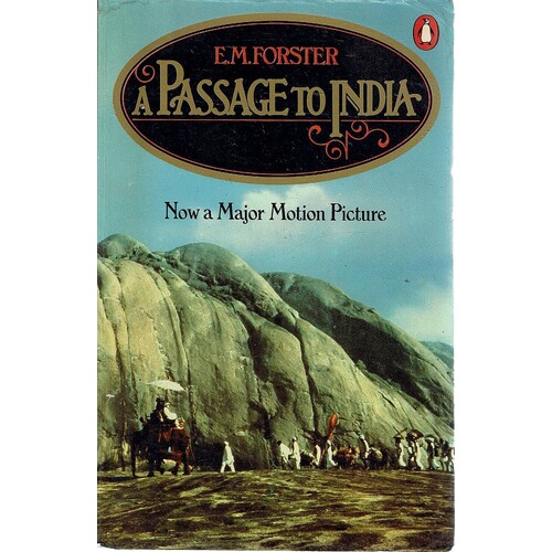 A Passge To India