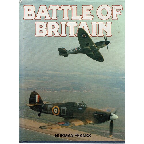 Battle Of Britain