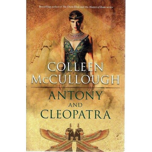Antony And Cleopatra