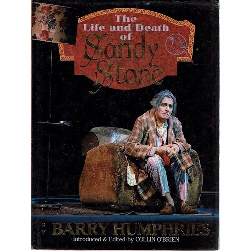 The Life And Death Of Sandy Stone