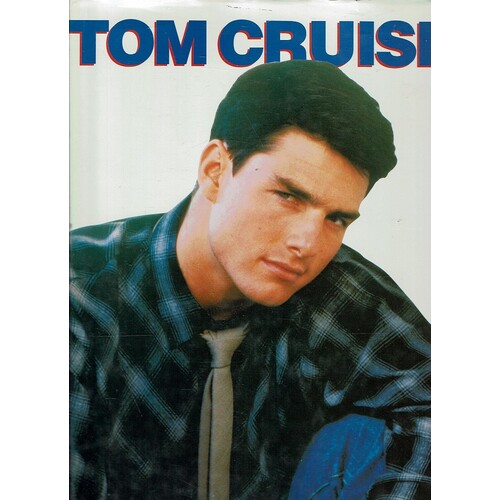 Tom Cruise