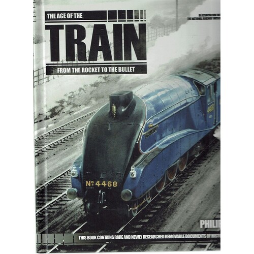 The Age Of The Train