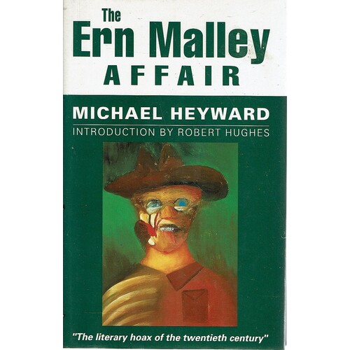 The Ern Malley Affair