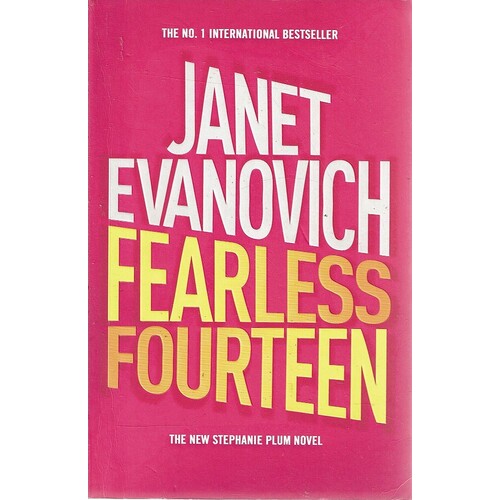 Fearless Fourteen