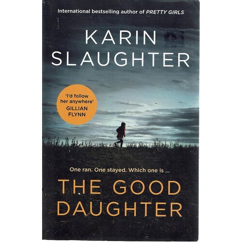 The Good Daughter