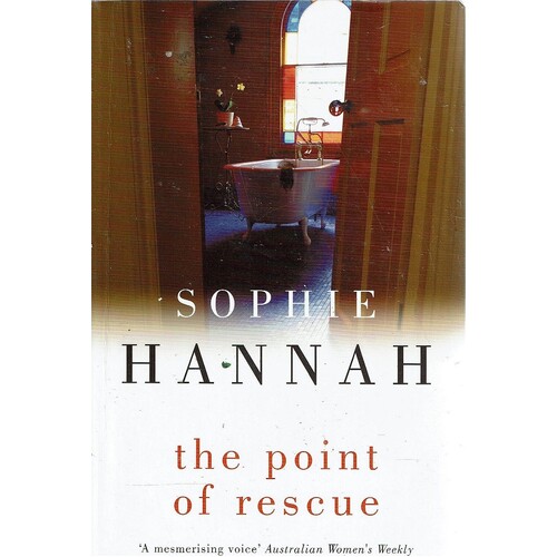 The Point Of Rescue