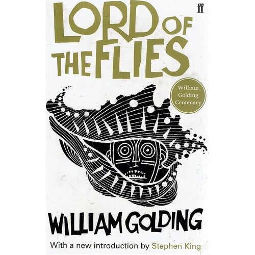 Lord Of The Flies
