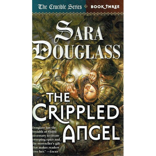 The Crippled Angel