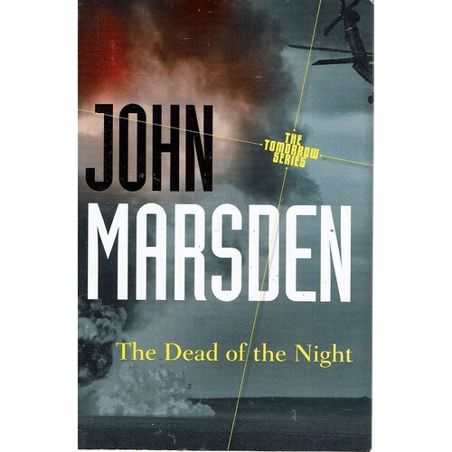 The Dead Of The Night