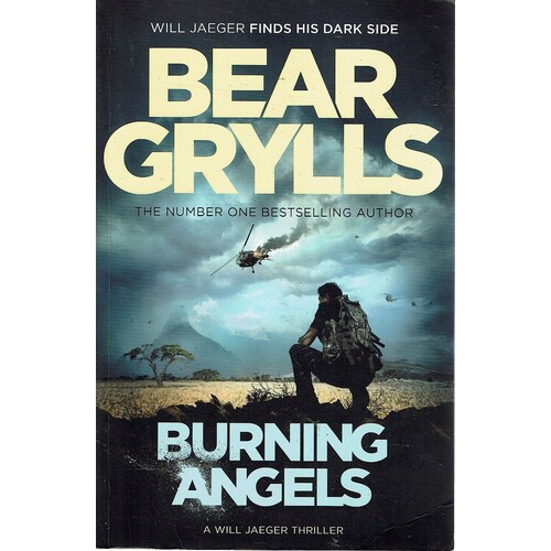 Burning Angels