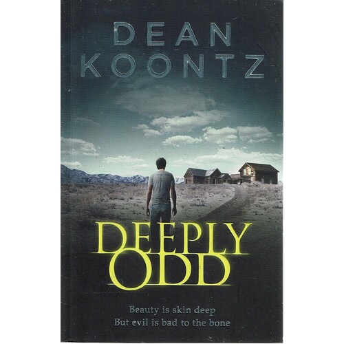 Deeply Odd