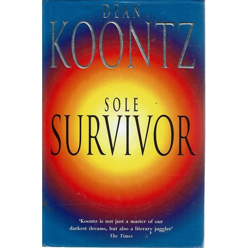 Sole Survivor