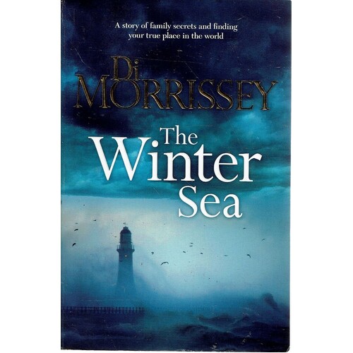 The Winter Sea