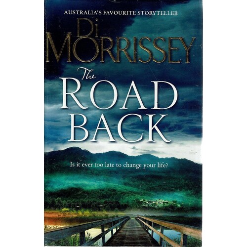 The Road Back