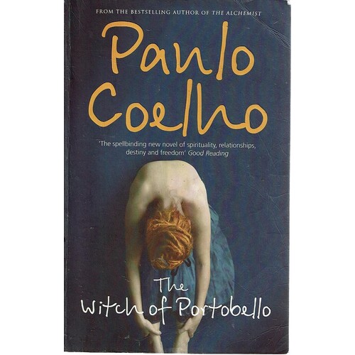 The Witch Of Portobello