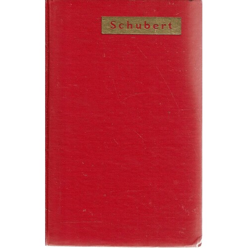Schubert. A Symposium