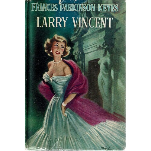 Larry Vincent