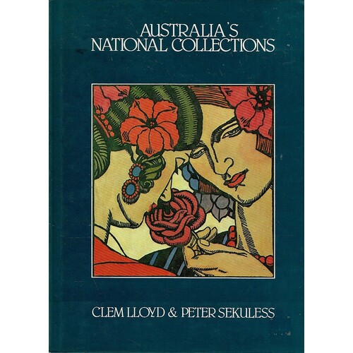 Australia's National Collections