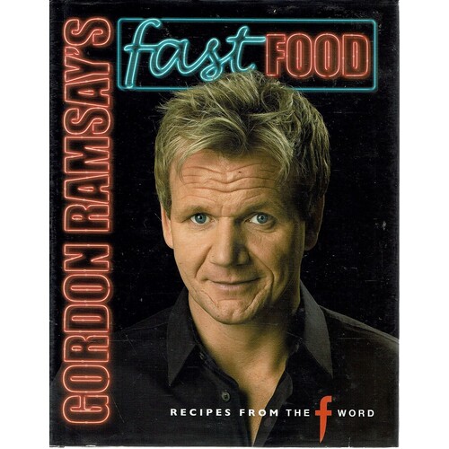 Gordon Ramsay's Fast Food