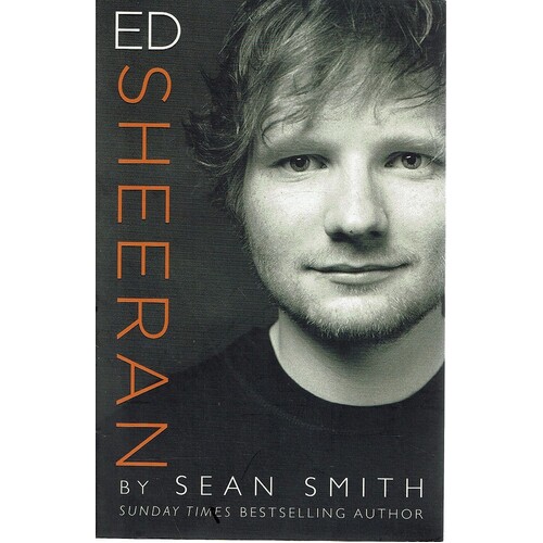 Ed Sheeran