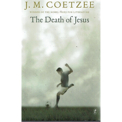 The Death Of Jesus