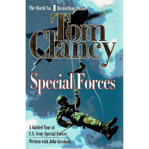 Special Forces