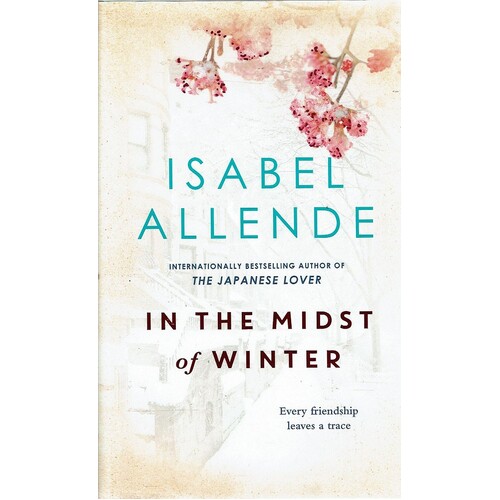 In The Midst Of Winter