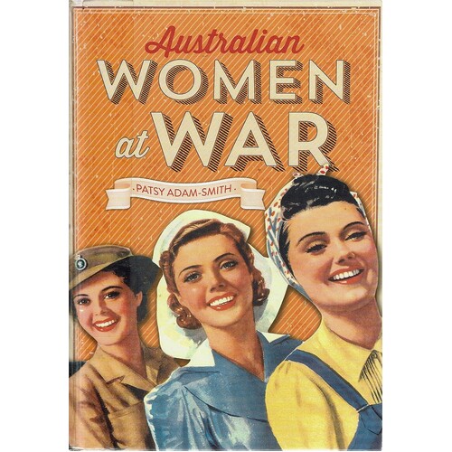 Australian Women At War