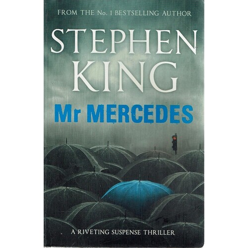 Mr Mercedes