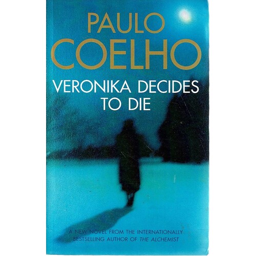 Veronika Decides To Die