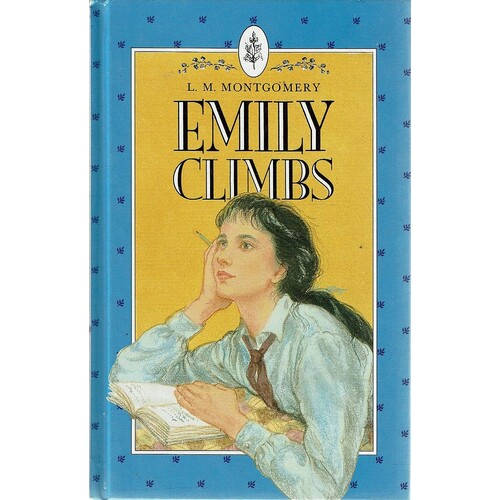 Emily Climbs