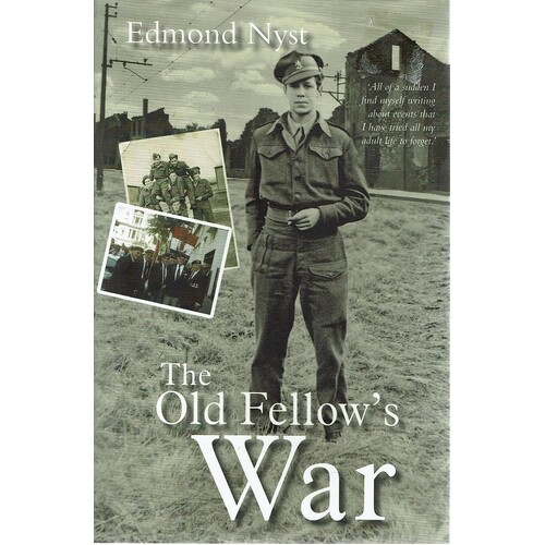 The Old Fellow's War