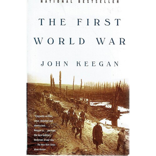 The First World War