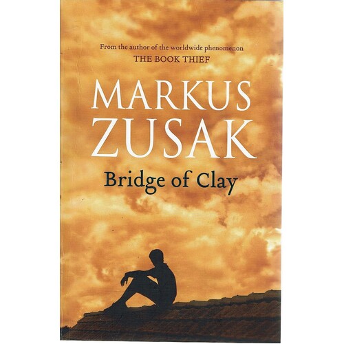 Bridge Of Clay