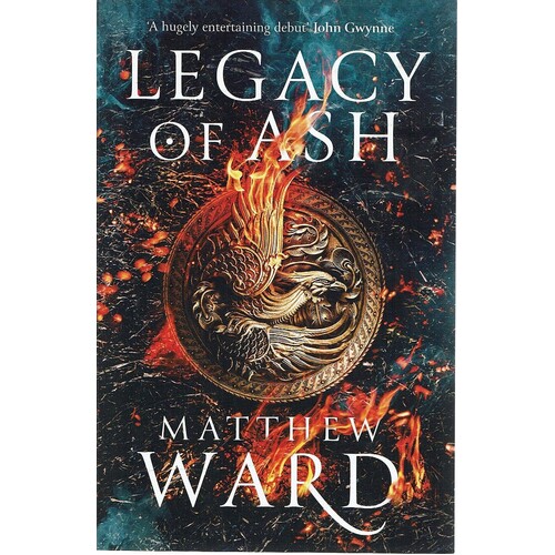 Legacy Of Ash