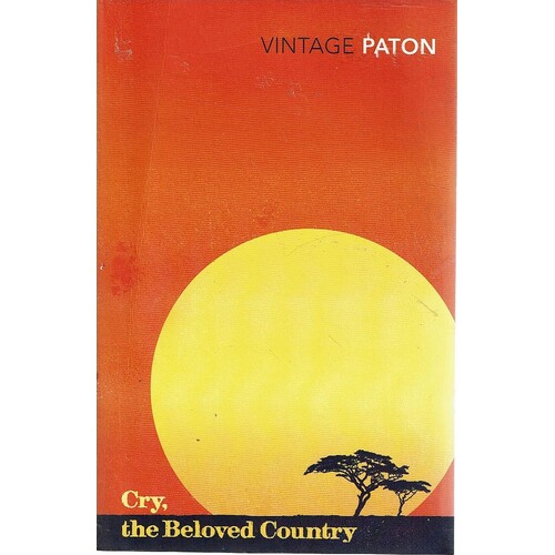 Cry, The Beloved Country