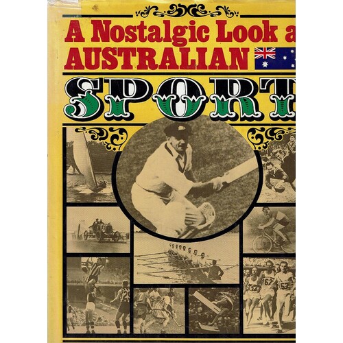A Nostalgic Look At Australian Sport