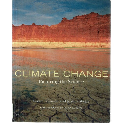 Climate Change. Picturing The Science