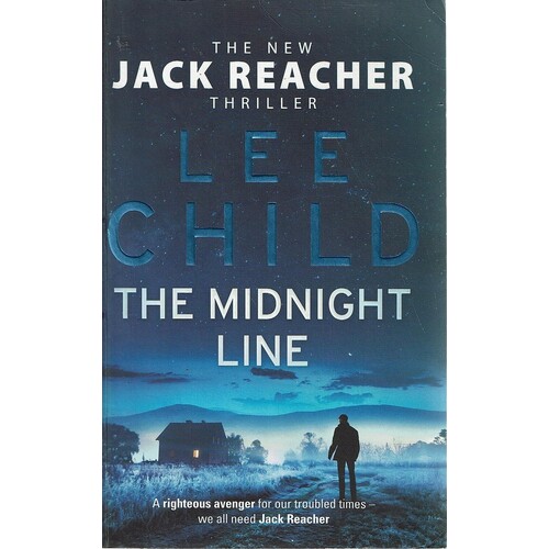 The Midnight Line