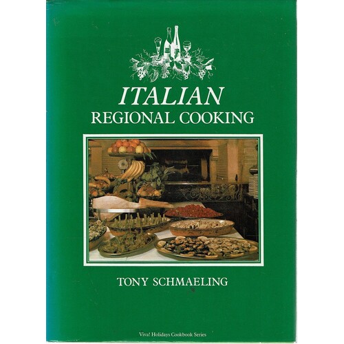 Italian Regional Cooking