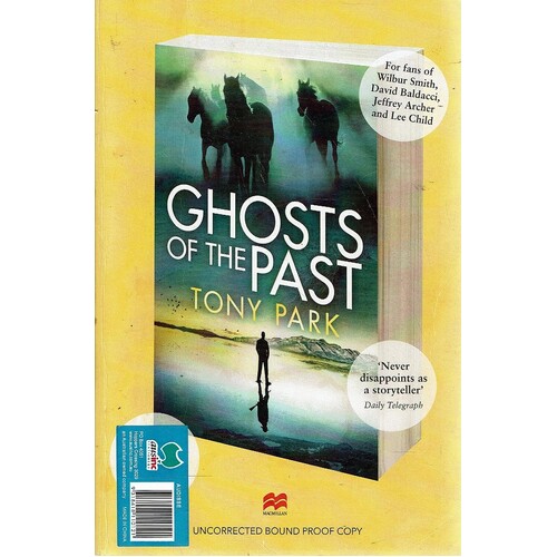 Ghosts Of The Past