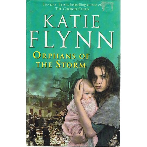 Orphans Of The Storm