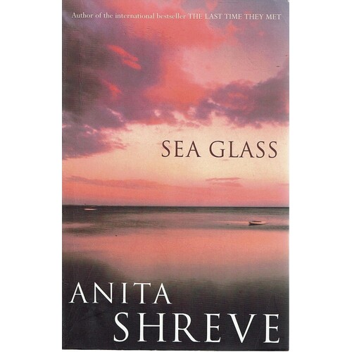 Sea Glass